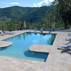 D'arte Agri Alloggio per agriturismo