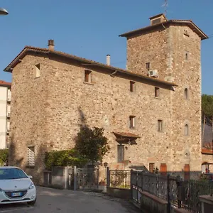 Pensión Little - Indipendente Nella Torre, Pontassieve